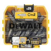 Біта DeWalt Pz2, L=25мм, 1шт. (DT71521)