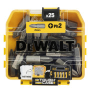Біта DeWALT Ph2, L=25мм, 1шт. / DT71522-1 (DT71522)
