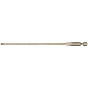 Біта DeWALT, Phillips, Ph2 (Pr2), L= 153 мм, для DCF6201, 1 шт (DT7205)