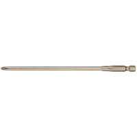 Біта DeWALT, Phillips, Ph2 (Pr2), L= 153 мм, для DCF6201, 1 шт (DT7205)