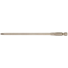 Біта DeWALT, Phillips, Ph2 (Pr2), L= 153 мм, для DCF6201, 1 шт (DT7205)
