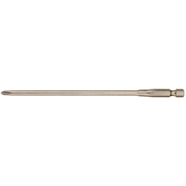 Біта DeWALT, Phillips, Ph2 (Pr2), L= 153 мм, для DCF6201, 1 шт (DT7205)