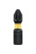 Набір біт DeWALT, ударні, IMPACT TORSION EXTREME, Pozidriv, Pz2, L=25 мм, 5 шт (DT7387T)