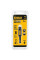 Головка шестиграник магнітна DeWALT, 8 мм. (DT7430)