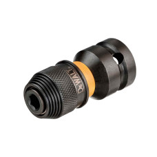 Перехідник для ударних гайковертів DeWALT DT7508 (DT7508)