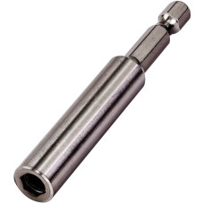 Магнітний тримач біт (вставок), DeWALT, L= 60 мм, хвостовик 1/4