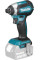 Гайковерт акумуляторний DTD153Z MAKITA (DTD153Z)