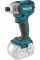 Гайковерт акумуляторний DTS141Z MAKITA (DTS141Z)
