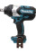 Гайковерт акумуляторний DTW1001Z MAKITA (DTW1001Z)