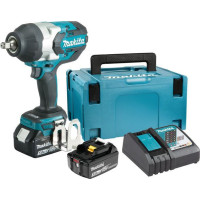 Гайковерт акумуляторний DTW1002RTJ MAKITA (DTW1002RTJ)