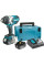 Гайковерт акумуляторний DTW1002RTJ MAKITA (DTW1002RTJ)
