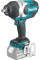 Гайковерт акумуляторний DTW1002Z MAKITA (DTW1002Z)