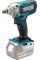 Гайковерт акумуляторний DTW190Z MAKITA (DTW190Z)