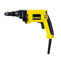 Шурупокрут мережевий  DeWALT (DW268K)