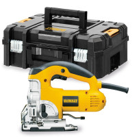 Лобзик мережевий DW331 DeWALT (DW331KT)