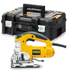 Лобзик мережевий DW331 DeWALT (DW331KT)