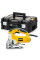 Лобзик мережевий DW331 DeWALT (DW331KT)