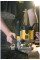 Фрезер DW621 DeWALT (DW621)