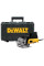 Фрезер ламельний мережевий DeWALT, 600 Вт, 10000 об/хв, максимальний діаметр фрези - 100 мм, вага 3.0 кг, валіза (DW682K)
