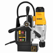 Верстат свердлильний мережевий DeWALT з електромагнітним тримачем, 1200 Вт, 350-650 об/хв, макс. діаметр свердління 50 мм, вага 14.55 кг (DWE1622K)