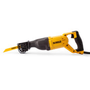 Пила шабельна мережева DWE305 DeWALT (DWE305PK)