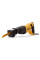 Пила шабельна мережева DWE305 DeWALT (DWE305PK)