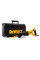 Пила шабельна мережева DWE305 DeWALT (DWE305PK)
