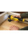 Багатофункціональний інструмент мережевий DeWALT, 300 Bт, 0 - 22000 кол/хв, вага 1.5 кг, насадки 8 шт, шліфпапір 25 шт, валіза (DWE315KT)