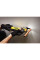 Багатофункціональний інструмент мережевий DeWALT, 300 Bт, 0 - 22000 кол/хв, вага 1.5 кг, насадки 8 шт, шліфпапір 25 шт, валіза (DWE315KT)