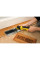 Багатофункціональний інструмент мережевий DeWALT, 300 Bт, 0 - 22000 кол/хв, вага 1.5 кг, насадки 8 шт, шліфпапір 25 шт, валіза (DWE315KT)