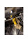 Багатофункціональний інструмент мережевий DeWALT, 300 Bт, 0 - 22000 кол/хв, вага 1.5 кг, насадки 8 шт, шліфпапір 25 шт, валіза (DWE315KT)