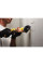 Багатофункціональний інструмент мережевий DeWALT, 300 Bт, 0 - 22000 кол/хв, вага 1.5 кг, насадки 8 шт, шліфпапір 25 шт, валіза (DWE315KT)