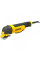 Багатофункціональний інструмент мережевий DeWALT, 300 Bт, 0 - 22000 кол/хв, вага 1.5 кг (DWE315)