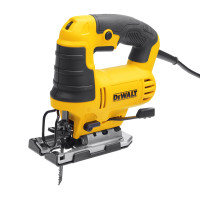 Лобзик мережевий DWE349 DeWALT (DWE349)