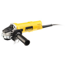 Кутова шліфувальна машина мережева DWE4057 DeWALT (DWE4057)