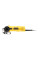 Кутова шліфувальна машина мережева DWE4057 DeWALT (DWE4057)