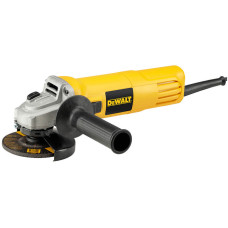 Кутова шліфувальна машина мережева DWE4117 DeWALT (DWE4117)