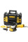 Кутова шліфувальна машина мережева DWE4217KT DeWALT (DWE4217KT)