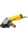 Кутова шліфувальна машина мережева DWE4217 DeWALT (DWE4217)