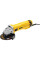 Кутова шліфувальна машина мережева DWE4217 DeWALT (DWE4217)