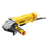 Кутова шліфувальна машина мережева DWE4233 DeWALT (DWE4233)