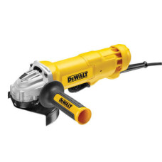 Кутова шліфувальна машина мережева DWE4233 DeWALT (DWE4233)