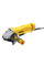 Кутова шліфувальна машина мережева DWE4233 DeWALT (DWE4233)