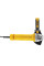 Кутова шліфувальна машина мережева DWE4233 DeWALT (DWE4233)