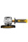 Кутова шліфувальна машина мережева DWE4233 DeWALT (DWE4233)