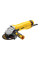 Кутова шліфувальна машина мережева DWE4237K DeWALT (DWE4237K)