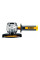 Кутова шліфувальна машина мережева DWE4237K DeWALT (DWE4237K)