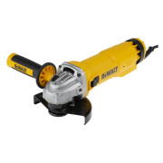 Кутова шліфувальна машина мережева DWE4237 DeWALT (DWE4237)