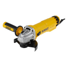 Кутова шліфувальна машина мережева DWE4237 DeWALT (DWE4237)