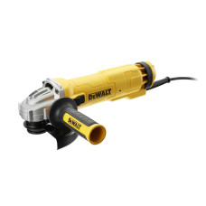 Кутова шліфувальна машина мережева DWE4238 DeWALT (DWE4238)